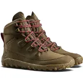 Vivobarefoot Tracker Leather At II Mens Bracken