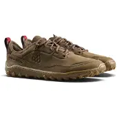 Vivobarefoot Låg sneaker 'TRACKER AT II' brun