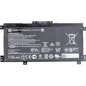HP bärbar batteri LK03XL, original