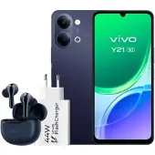 Vivo Y21 5g 4/256gb 6.5´´