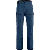 Ortovox Ortler Gore-Tex, Skidbyxor, Herr, Blå