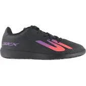 SKECHERS Inomhusskor - SKX_2 Jr Ungdoms-IC - Svart/Lila - - 34 - Inomhusskor