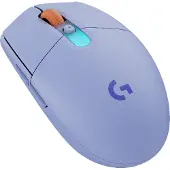 Logitech G305 X Superlight, Lilac