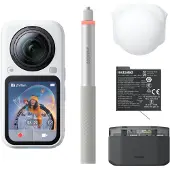 Insta360 - X6 Essentials Bundle