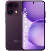 OPPO Smartphone - - Reno16 FS 5G - 8 GB RAM - 512 GB - Skärm 6,57" AMOLED 120 Hz