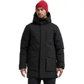 Didriksons Akilles 3, Parkas, Herr, Blå