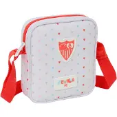 Safta Sevilla Fc Preschool Axelväska
