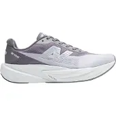 New Balance FuelCell Rebel v5 Grey Blue Running Shoes AW26, Size 44 - EUR