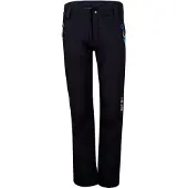 TROLLKIDS Fjell Softshell Byxor