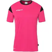 Uhlsport Squad 27 T-shirt Med Korta ärmar