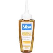Mixa Stretch Mark Oil Kroppsolja 100 ml