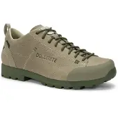 Dolomite - Vandringsskor herr - 54 Low FG Evo GORE-TEX Pistacchio Grey för UnisexLäder - Storlek 44,5 - Khaki