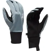 Mammut Astro Light Softshell Gore-tex Windstopper Handskar