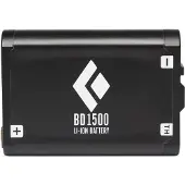 Black Diamond 1500 Battery