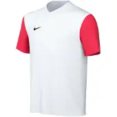 Nike Dri-fit Tiempo Premii Big T-shirt Med Korta ärmar