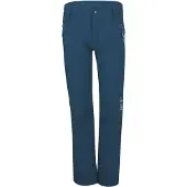 TROLLKIDS Fjell Softshell Byxor