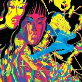 Ginza.se Thee Oh Sees: Drop