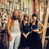 Konkurrent Thor & Friends: Subversive Nature Of Kindness