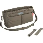 Done by Deer Organizer till Barnvagn/Sittvagna - Taupe - - One Size - Förvaring