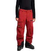 Quiksilver Utility 20k Byxor