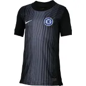 Nike Chelsea Målvaktströja 2025/26 Barn - , storlek S: 128-137 cm