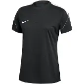 Nike Tränings T-Shirt Dri-FIT Strike 26 - Svart/Vit Dam, storlek Small