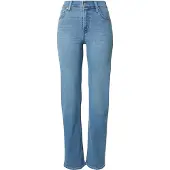 Levi's 723 Straight Fit Högmidjadeans