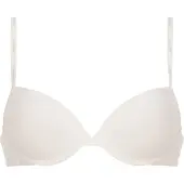 Calvin Klein Push Up Plunge Bra Eternal Stretch Lace