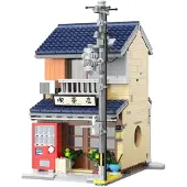 Cada Japansk Tebutik – C66010