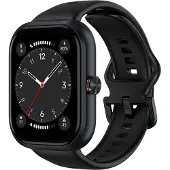 Honor Choice Watch -smartklocka, svart