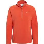 Craghoppers Kvinnor/Damer Miska VI Half Zip Fleece (Grenadine)