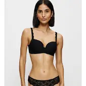 Triumph Behå 'Amourette' svart