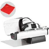 Berkel Hl Plus 200 Hackare