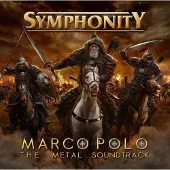 Ginza.se Symphonity: Marco Polo - The Metal Soundtrack