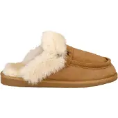 Shepherd of Sweden Unisex Cabris Chestnut