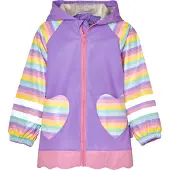 Playshoes Kappa ljuslila / blandade färger