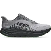 Hoka One One Men's Clifton 11 Galactic Grey / Stardust