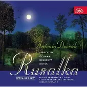 Ginza.se Dvorak: Rusalka (Opera In 3 Acts9