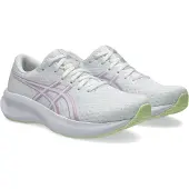 Asics Springsko 'Patriot 14' plommon / off-white