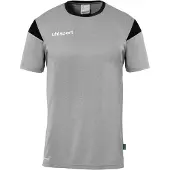 Uhlsport Squad 27 T-shirt Med Korta ärmar
