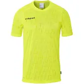 Uhlsport Division 28 T-shirt Med Korta ärmar