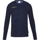 Uhlsport Prediction T-shirt Med Lång ärm