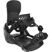 Bent Metal Lightning Supermatic Snowboardbindningar