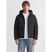 Jack & jones Galaxy Vadderad Jacka