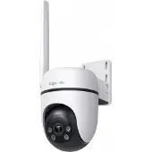TP-LINK Tapo C501GW övervakningskamera 4G LTE 1080p med Pan/Tilt och IP66