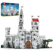 ReoBrix King's Castle – 55016