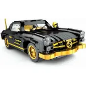 Mould King Veteranbil 300SL - 10005