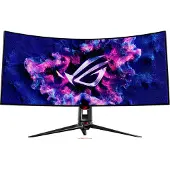 Asus ROG Swift OLED PG39WCDM-skärm 39" 3440 x 1440, 240 Hz