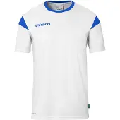 Uhlsport Squad 27 T-shirt Med Korta ärmar