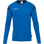 Uhlsport Squad 27 T-shirt Med Lång ärm